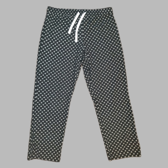 Calvin Klein Pajama Pants - Picture 2 of 9
